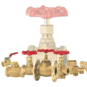 valve-brass